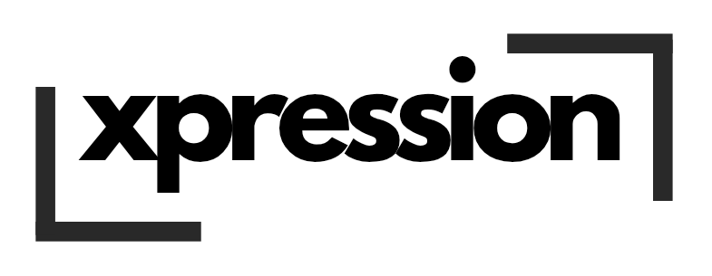 Xpression Logo